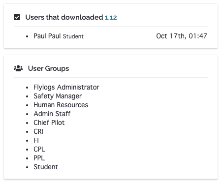 add flights easily from any computer or mobile